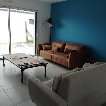 סן-ז'יל-קרואה-דה-וי Maison 3 Chbres 3 Etoiles St Gilles X De Vie מראה חיצוני תמונה
