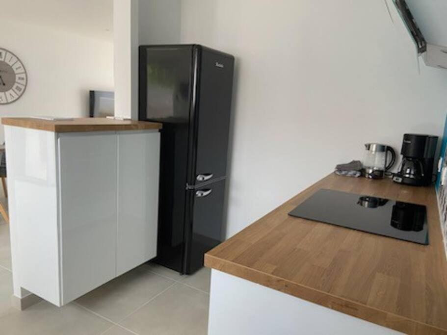סן-ז'יל-קרואה-דה-וי Maison 3 Chbres 3 Etoiles St Gilles X De Vie מראה חיצוני תמונה