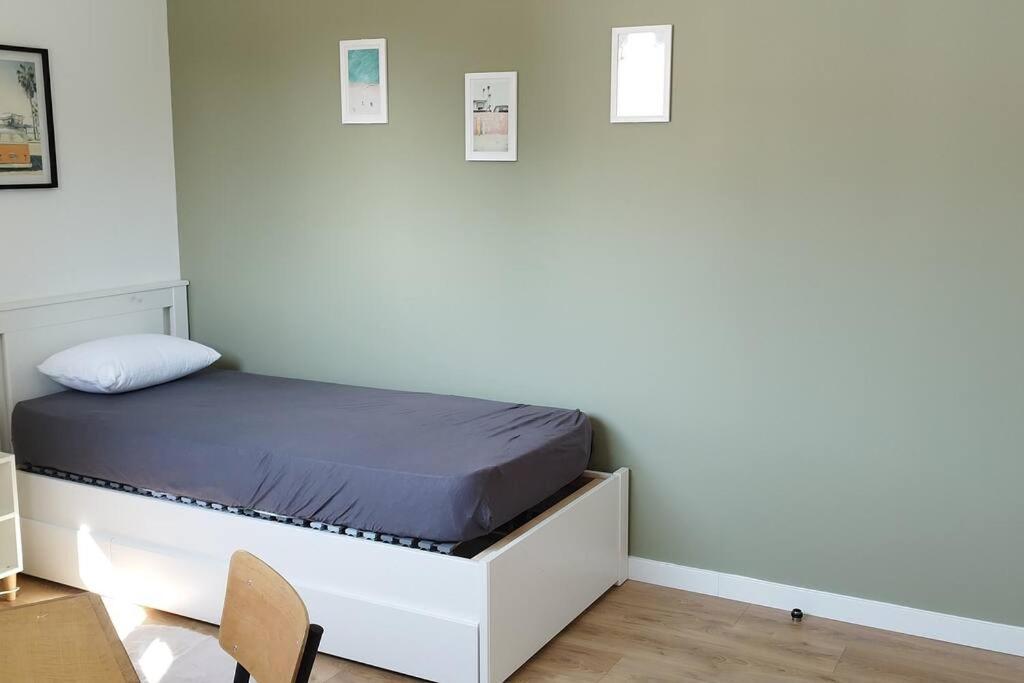 סן-ז'יל-קרואה-דה-וי Maison 3 Chbres 3 Etoiles St Gilles X De Vie מראה חיצוני תמונה