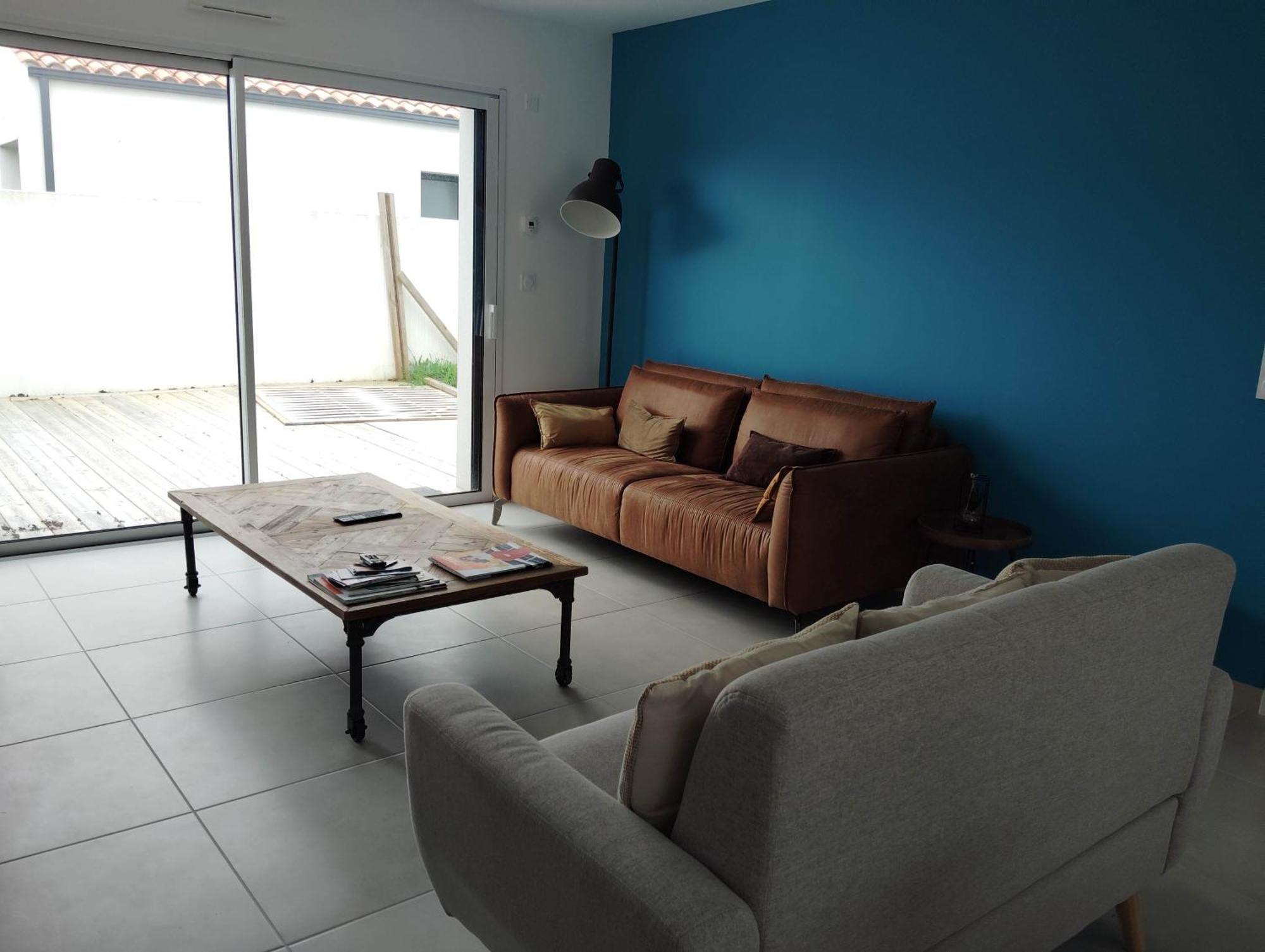 סן-ז'יל-קרואה-דה-וי Maison 3 Chbres 3 Etoiles St Gilles X De Vie מראה חיצוני תמונה